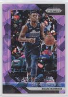 Dennis Smith Jr. #/149