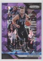 J.J. Barea #/149