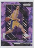 Svi Mykhailiuk #/149