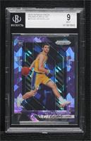 Svi Mykhailiuk [BGS 9 MINT] #/149