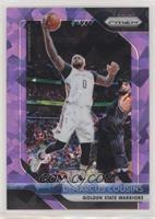 DeMarcus Cousins #/149