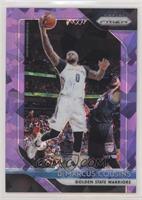 DeMarcus Cousins #/149