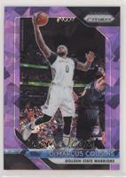 DeMarcus Cousins #/149