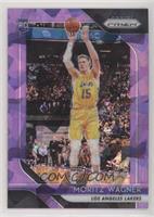 Moritz Wagner #/149