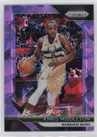 Khris Middleton #/149