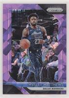 Wesley Matthews #/149