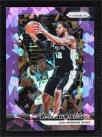 LaMarcus Aldridge #/149