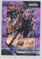 Harrison Barnes #/149