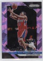 Allen Iverson #/149