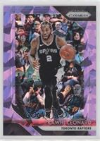 Kawhi Leonard #/149