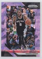 Kawhi Leonard #/149