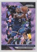 Jeff Teague #/149