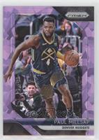 Paul Millsap #/149