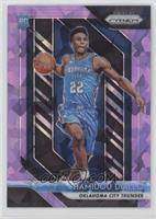 Hamidou Diallo #/149