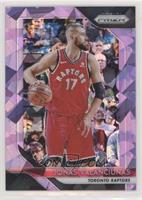 Jonas Valanciunas #/149