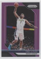 Trey Lyles #/75