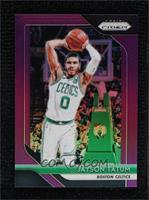 Jayson Tatum #/75