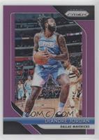 DeAndre Jordan #/75