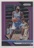 DeAndre Jordan #/75