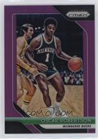 Oscar Robertson #/75