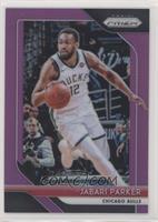 Jabari Parker #/75