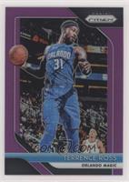 Terrence Ross #/75