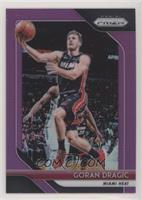 Goran Dragic #/75