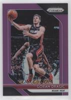 Goran Dragic #/75