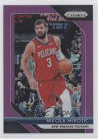 Nikola Mirotic #/75