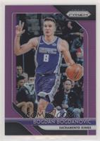 Bogdan Bogdanovic #/75