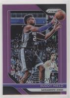 Buddy Hield #/75