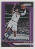 JR Smith #/75