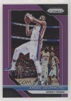 Andre Drummond #/75