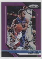 Ish Smith #/75