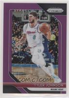 Tyler Johnson #/75