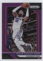 Willie Cauley-Stein #/75