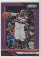 John Wall #/75