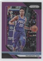 Markelle Fultz #/75