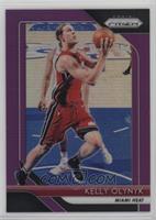 Kelly Olynyk #/75