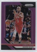 Chris Paul #/75