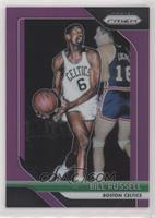 Bill Russell #/75