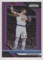 Enes Kanter #/75