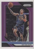 Trey Burke #/75