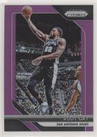 Rudy Gay #/75