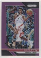 Kyle Lowry #/75