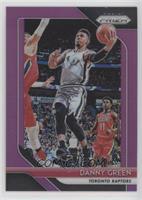 Danny Green #/75