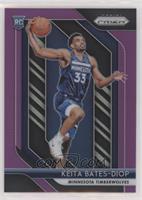 Keita Bates-Diop #/75