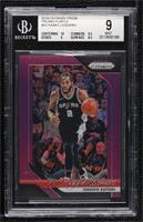 Kawhi Leonard [BGS 9 MINT] #/75