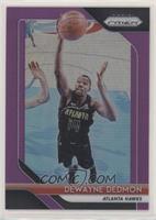 Dewayne Dedmon #/75