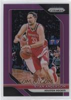 Ryan Anderson #/75